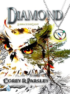 cover image of Diamond, Book One